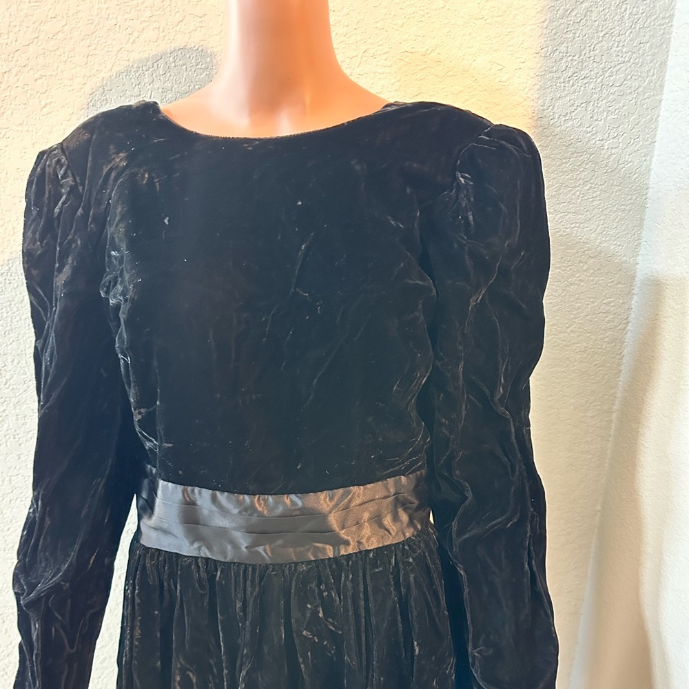 Original Vintage J. Christopher Dress